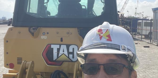Nonpareil & WRL Australia with RORO Shipment of Dozer