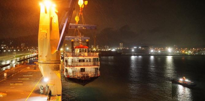 EZ Link Handle Passenger Ship from Taiwan to Philippines