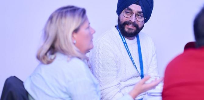 PCN Annual Summit Delivered Real Opportunities