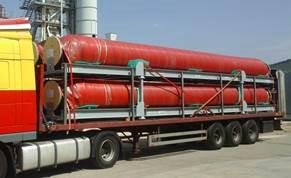 A Fast, Friendly & Dedicated Team at Rapid Rex Logistics