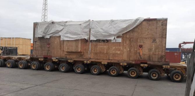 Navigate the Intricacies of Libyan Shipping with Libyan Shipping Agencies