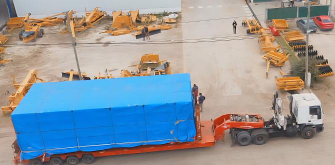 International Fresh Forwarder Handle Delivery for Solar Power Plant in Argentina