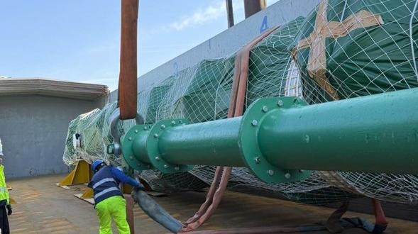 Specialised Knowledge & Proven Experience at Oversize Logistics