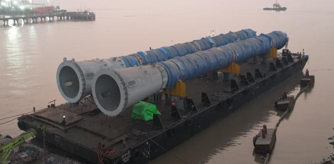 EXG Execute Multimodal Transportation of ODC Columns
