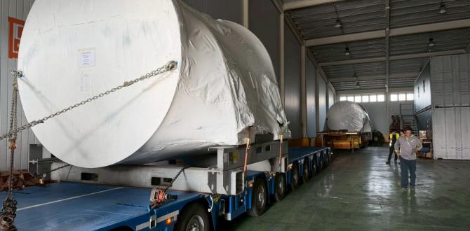 EZ Link Taiwan Deliver Wind Turbine Gearboxes