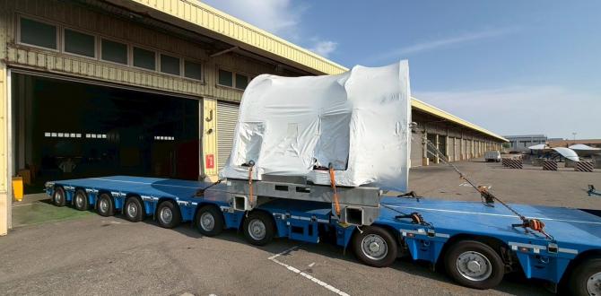 EZ Link Taiwan Deliver Wind Turbine Gearboxes