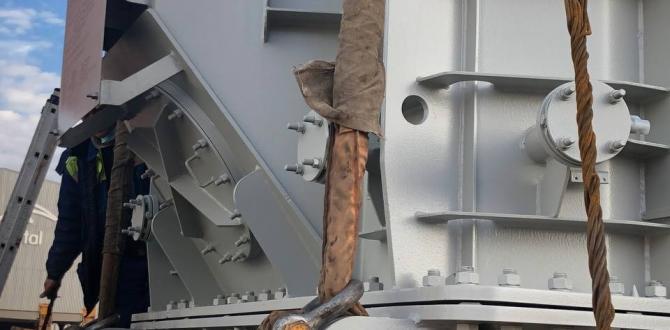 ITERIS Provide Fresh Solutions for Complex Project Cargo