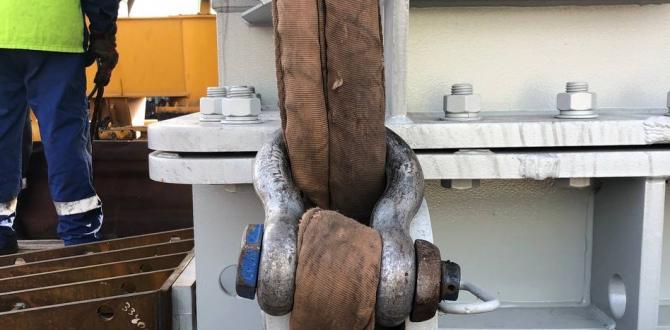 ITERIS Provide Fresh Solutions for Complex Project Cargo