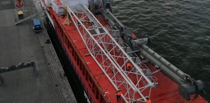 ITERIS Provide Fresh Solutions for Complex Project Cargo