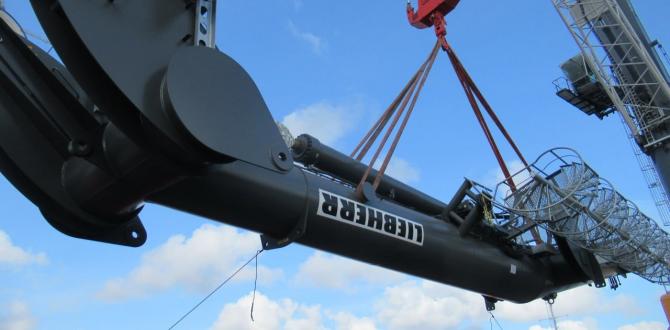 ITERIS Provide Fresh Solutions for Complex Project Cargo