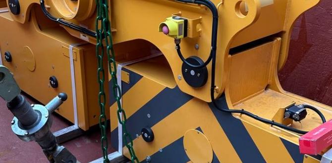 ITERIS Provide Fresh Solutions for Complex Project Cargo
