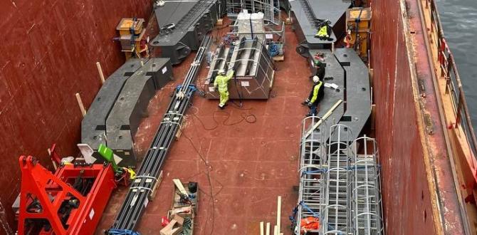 ITERIS Provide Fresh Solutions for Complex Project Cargo