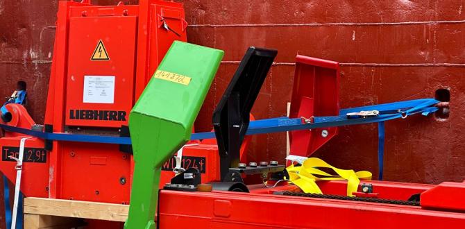 ITERIS Provide Fresh Solutions for Complex Project Cargo