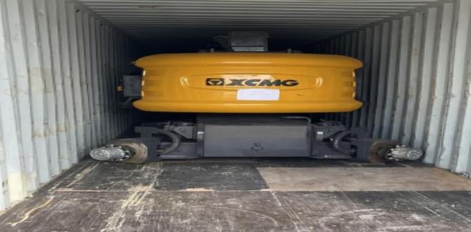 Polaris UAE Successfully Deliver Project Shipment to Kenya Despite Regional Challenges