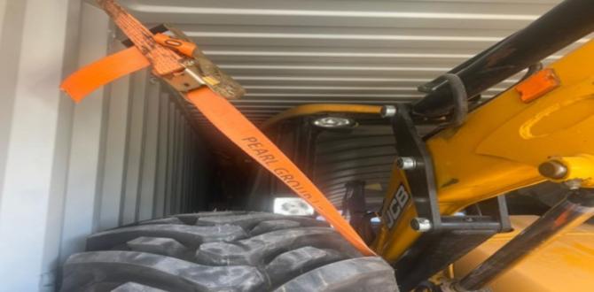 Polaris UAE Successfully Deliver Project Shipment to Kenya Despite Regional Challenges
