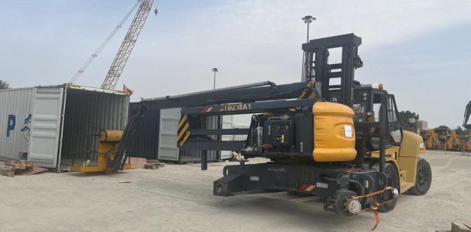 Polaris UAE Successfully Deliver Project Shipment to Kenya Despite Regional Challenges