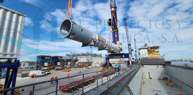 LPL Spain with Creative & Feasible Solutions to Complex Projects