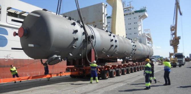 LPL Spain with Creative & Feasible Solutions to Complex Projects