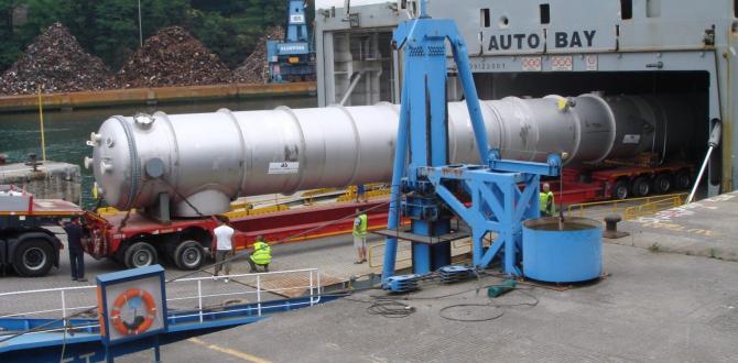LPL Spain with Creative & Feasible Solutions to Complex Projects