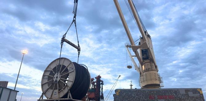 UPF Mozambique Act as Vessel Agent for MV. Spring Honor