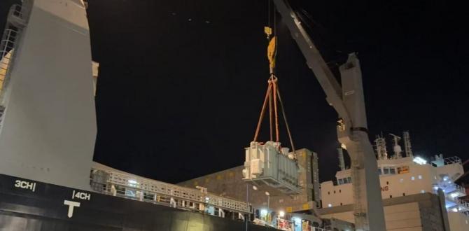 SISAM are a One-Stop Partner for Complex Logistics Solutions