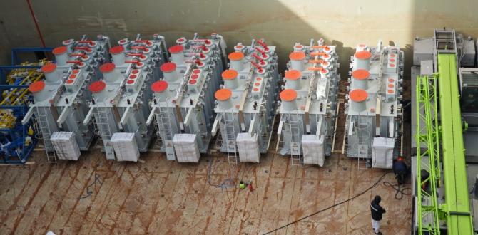 SISAM are a One-Stop Partner for Complex Logistics Solutions