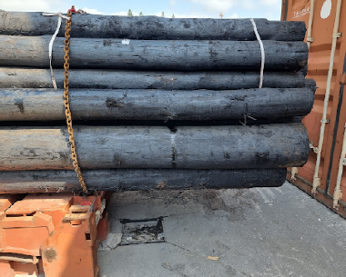 Unitrans Senegal are Building Logistics Bridges