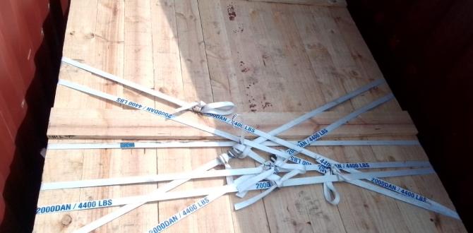 Unitrans Senegal are Building Logistics Bridges