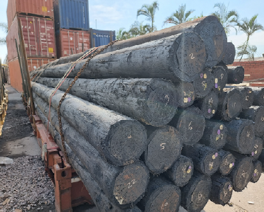 Unitrans Senegal are Building Logistics Bridges