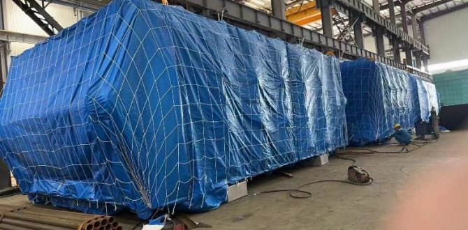 Eastrong Help Navigate Complex Logistics Challenges