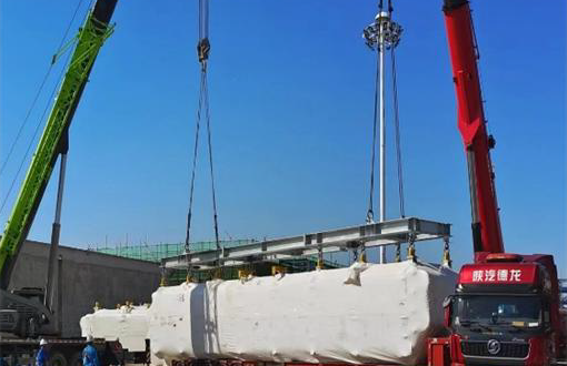 Eastrong Help Navigate Complex Logistics Challenges