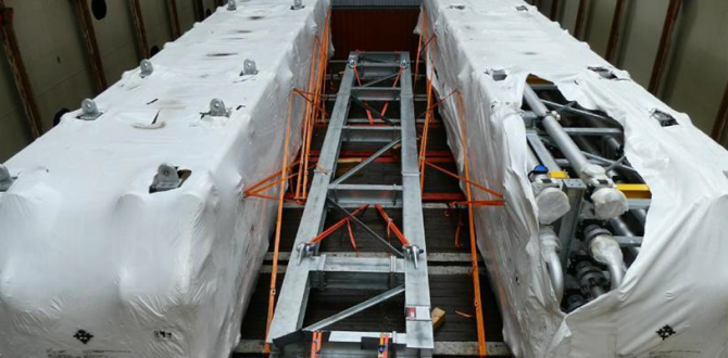 Eastrong Help Navigate Complex Logistics Challenges
