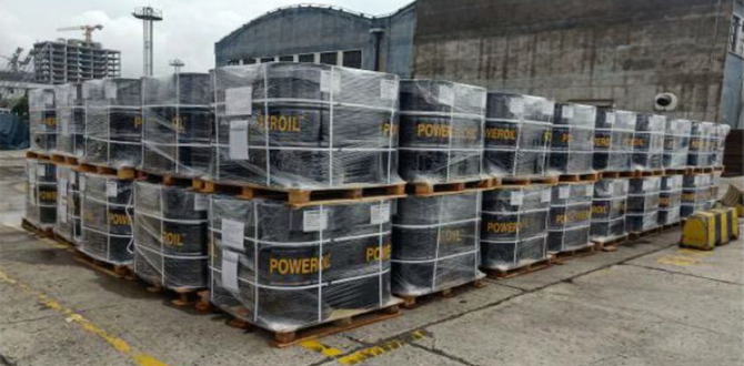 Eastrong Help Navigate Complex Logistics Challenges