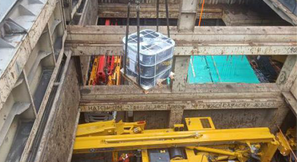 Eastrong Help Navigate Complex Logistics Challenges
