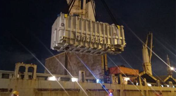 Eastrong Help Navigate Complex Logistics Challenges