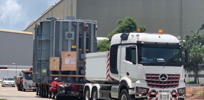 Eastrong Help Navigate Complex Logistics Challenges
