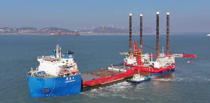 Eastrong Help Navigate Complex Logistics Challenges
