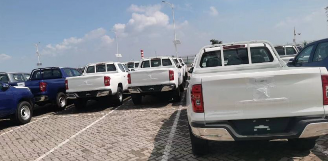 Eastrong Help Navigate Complex Logistics Challenges