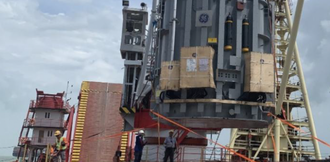Eastrong Help Navigate Complex Logistics Challenges