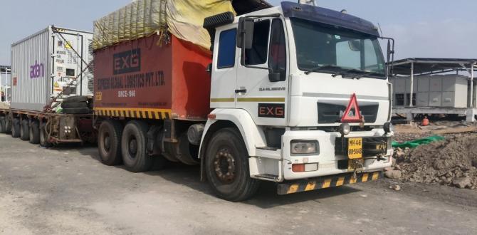 EXG Execute Huge Single Shipment of BESS Cargo