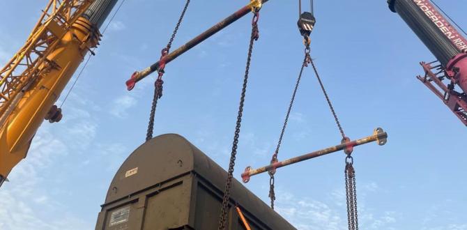 Polaris UAE Report Emergency Rotor Shipment to Iraq