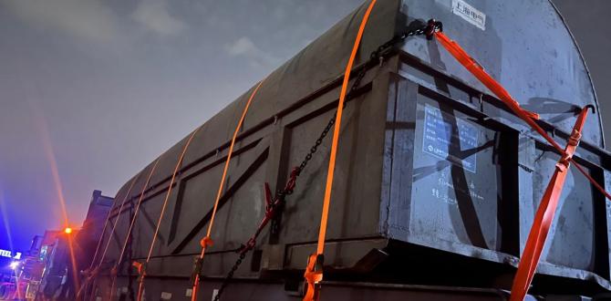 Polaris UAE Report Emergency Rotor Shipment to Iraq