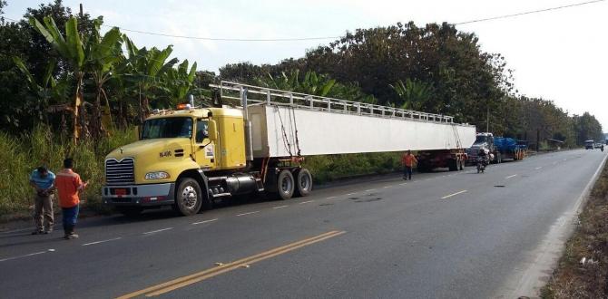 Farletza Bring Local Expertise & Ecuador Market Knowledge