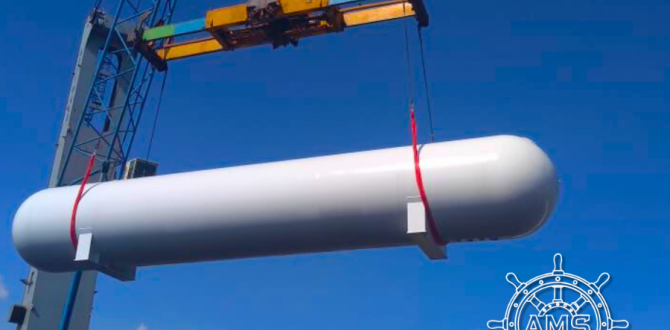 AMS Shipping Handle Every Project with Precision