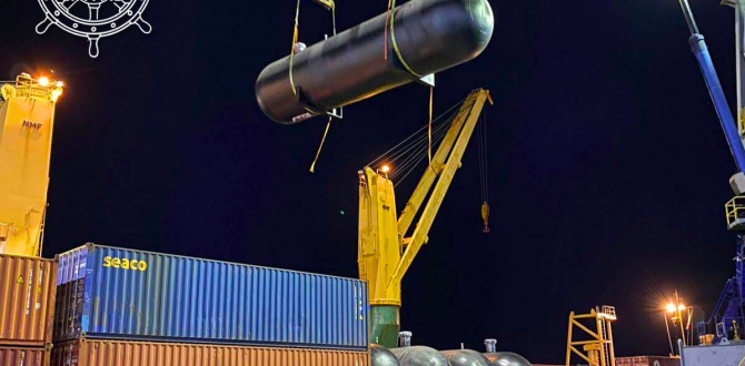 AMS Shipping Handle Every Project with Precision