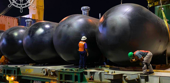 AMS Shipping Handle Every Project with Precision