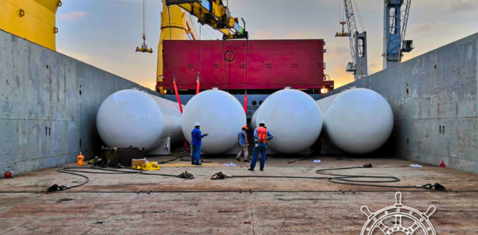 AMS Shipping Handle Every Project with Precision