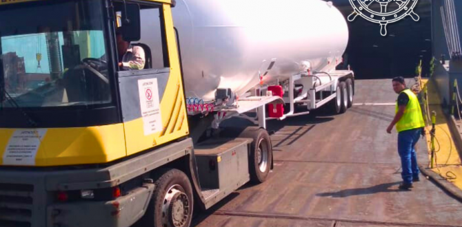 AMS Shipping Handle Every Project with Precision