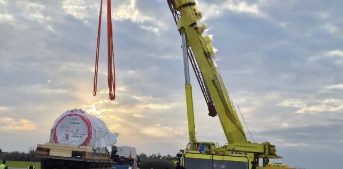 Centauro Smoothly Handle Critical Power Generation Project