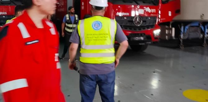 Seven Seas Jordan Deliver 32 Fire Fighting Trucks to Baghdad